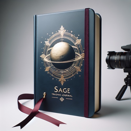 SAGE Trading Journal